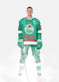 Mattias Göransson #24 Rögle BK 2024/2025-3