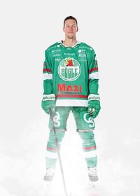 Mattias Göransson #24 Rögle BK 2024/2025-3