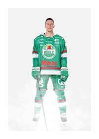 Mattias Göransson #24 Rögle BK 2024/2025-1