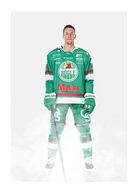 Mattias Göransson #24 Rögle BK 2024/2025-1