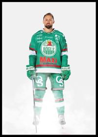 Michael Kapla #3 Rögle BK 2024/2025-2