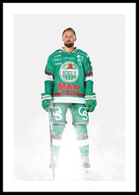 Michael Kapla #3 Rögle BK 2024/2025-0