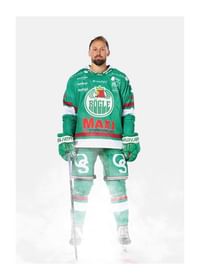 Michael Kapla #3 Rögle BK 2024/2025-1