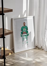 Michael Kapla #3 Rögle BK 2024/2025-4