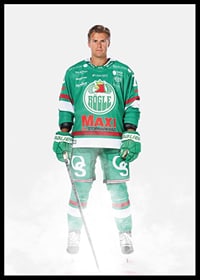 Oliver Eklind #73 Rögle BK 2024/2025-2