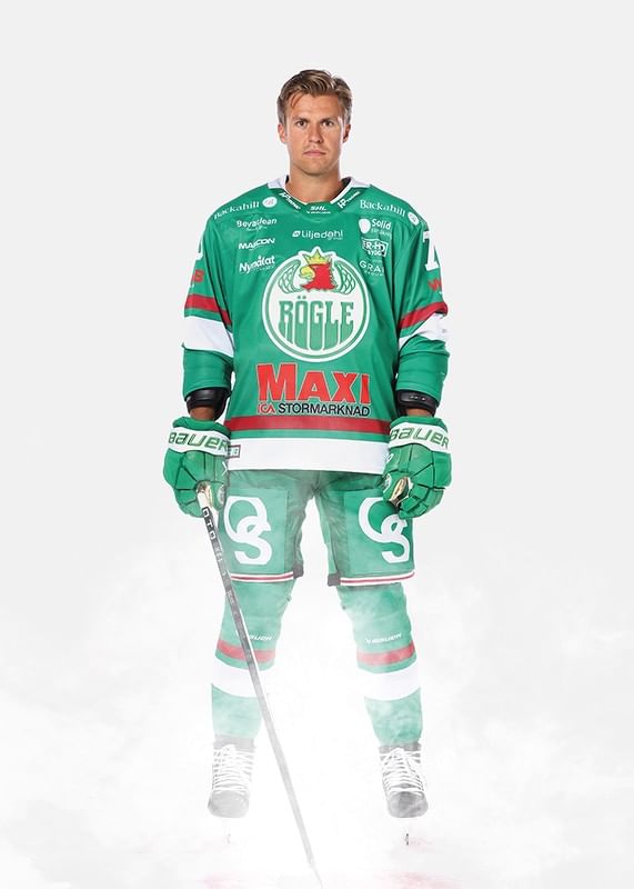 Oliver Eklind #73 Rögle BK 2024/2025-12