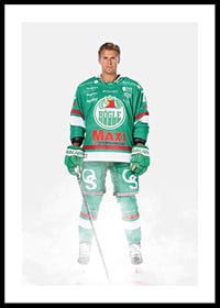 Oliver Eklind #73 Rögle BK 2024/2025-0