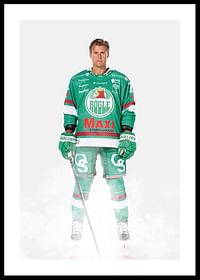 Oliver Eklind #73 Rögle BK 2024/2025-0