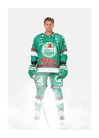 Oliver Eklind #73 Rögle BK 2024/2025-1