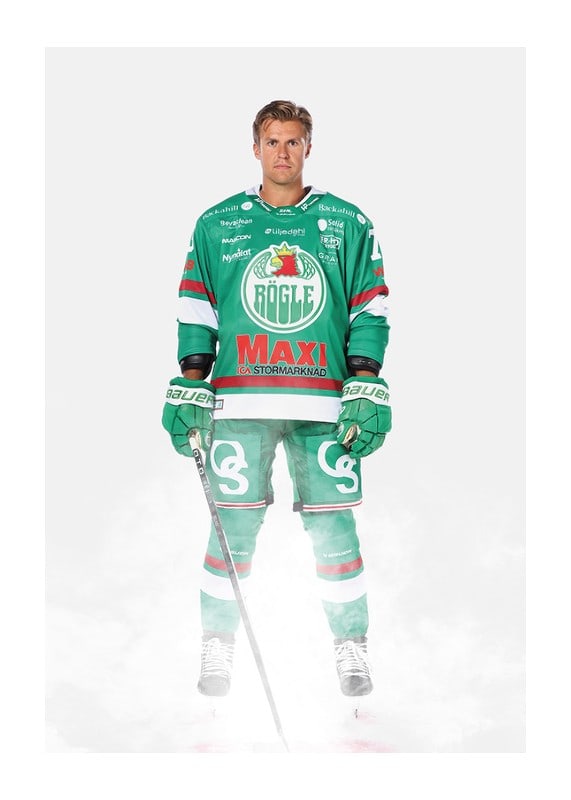 Oliver Eklind #73 Rögle BK 2024/2025-12