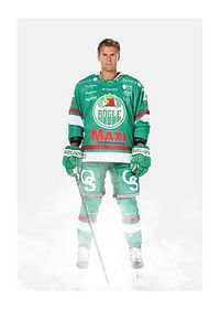Oliver Eklind #73 Rögle BK 2024/2025-1