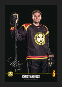 Christian Djoos #3 Brynäs IF 2024/2025-5