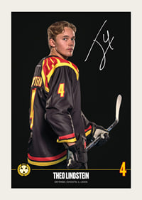 Theo Lindstein #4 Brynäs IF 2024/2025-3
