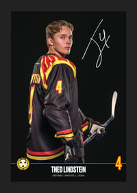 Theo Lindstein #4 Brynäs IF 2024/2025-5