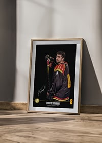 Bobby Trivigno #8 Brynäs IF 2024/2025-8