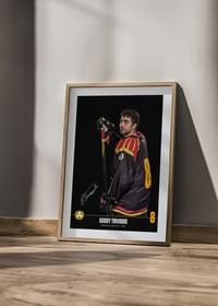 Bobby Trivigno #8 Brynäs IF 2024/2025-4