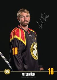 Anton Rödin #18 Brynäs IF 2024/2025-3