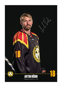 Anton Rödin #18 Brynäs IF 2024/2025-1