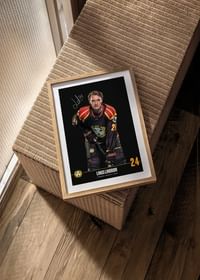Linus Lindblom #24 Brynäs IF 2024/2025-4