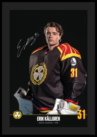 Erik Källgren #31 Brynäs IF 2024/2025-4