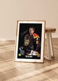 Erik Källgren #31 Brynäs IF 2024/2025-8