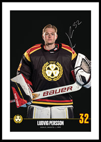 Ludvig Persson #32 Brynäs IF 2024/2025-0