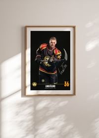 Linus Ölund #36 Brynäs IF 2024/2025-4