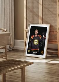 Hugo Lejon #37 Brynäs IF 2024/2025-4