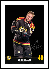 Anton Ohlsson #40 Brynäs IF 2024/2025-0