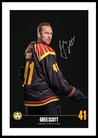 Greg Scott #41 Brynäs IF 2024/2025-0