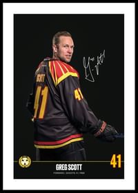 Greg Scott #41 Brynäs IF 2024/2025-0