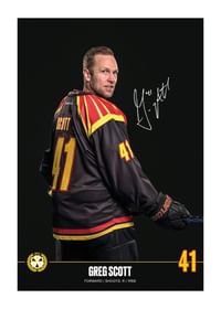 Greg Scott #41 Brynäs IF 2024/2025-1