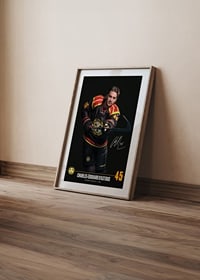 Charles-Édouard D'Astous #45 Brynäs IF 2024/2025-8