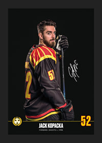 Jack Kopacka #52 Brynäs IF 2024/2025-5