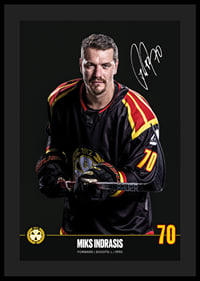 Miks Indrasis #70 Brynäs IF 2024/2025-4
