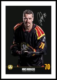 Miks Indrasis #70 Brynäs IF 2024/2025-0