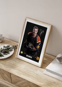Miks Indrasis #70 Brynäs IF 2024/2025-4