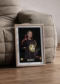 Oona Koukkula #8 Brynäs IF 2024/2025-4