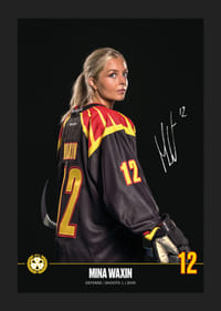 Mina Waxin #12 Brynäs IF 2024/2025-5
