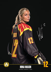 Mina Waxin #12 Brynäs IF 2024/2025-7