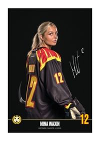 Mina Waxin #12 Brynäs IF 2024/2025-1
