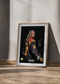 Mina Waxin #12 Brynäs IF 2024/2025-8