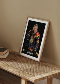 Jenny Antonsson #28 Brynäs IF 2024/2025-4