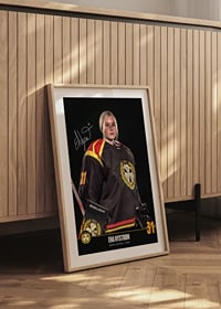 Ena Nystrøm #31 Brynäs IF 2024/2025-8