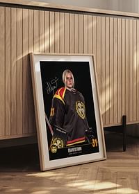 Ena Nystrøm #31 Brynäs IF 2024/2025-4