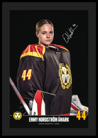 Emmy Nordström Åmark #44 Brynäs IF 2024/2025-4