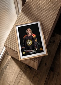 Tillie Ytfeldt #72 Brynäs IF 2024/2025-8