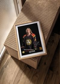 Tillie Ytfeldt #72 Brynäs IF 2024/2025-4