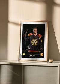 Annie Silén #82 Brynäs IF 2024/2025-4