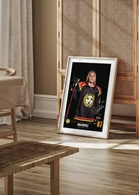 Anna Brenkle #87 Brynäs IF 2024/2025-8